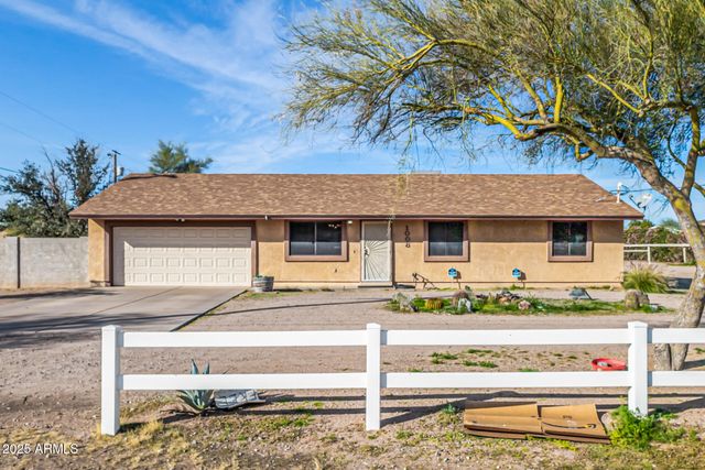 1008 N MERIDIAN Road, Apache Junction, AZ 85120