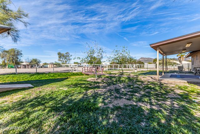 1008 N MERIDIAN Road, Apache Junction, AZ 85120