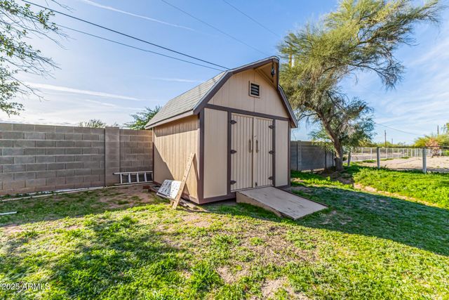 1008 N MERIDIAN Road, Apache Junction, AZ 85120