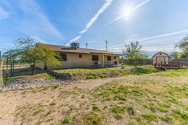 1008 N MERIDIAN Road, Apache Junction, AZ 85120