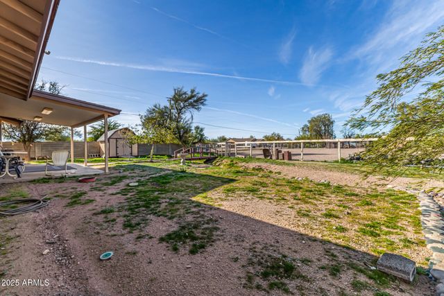 1008 N MERIDIAN Road, Apache Junction, AZ 85120