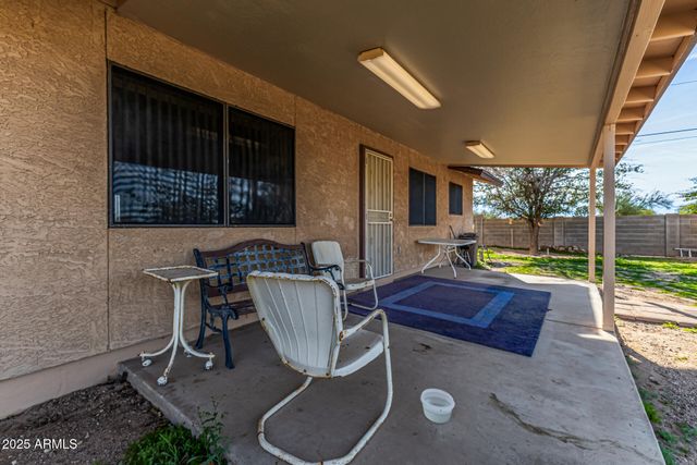 1008 N MERIDIAN Road, Apache Junction, AZ 85120