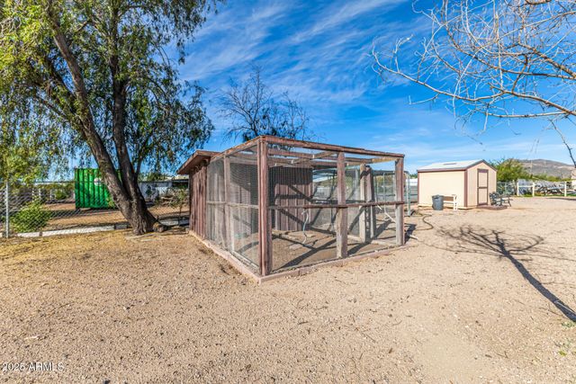 1008 N MERIDIAN Road, Apache Junction, AZ 85120