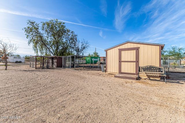 1008 N MERIDIAN Road, Apache Junction, AZ 85120