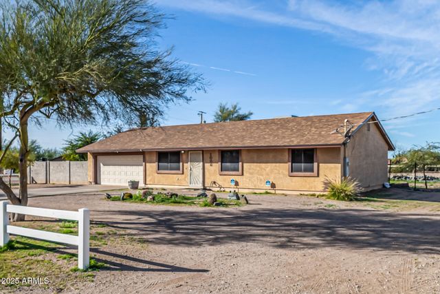 1008 N MERIDIAN Road, Apache Junction, AZ 85120