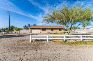 1008 N MERIDIAN Road, Apache Junction, AZ 85120
