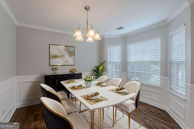 4185 Post Oak Grove, Atlanta, GA 30349