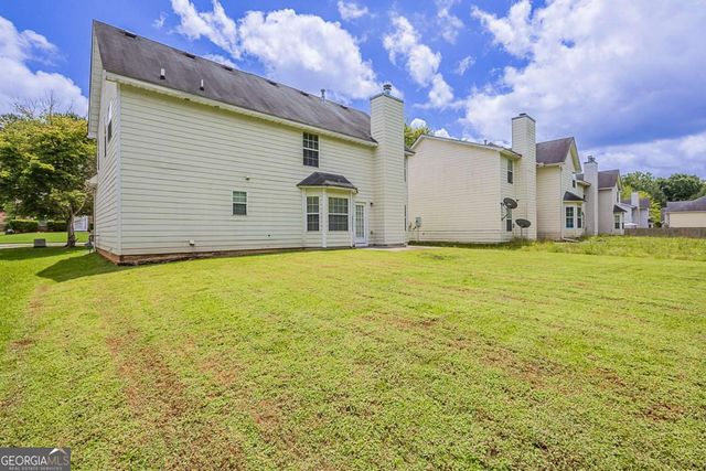 4185 Post Oak Grove, Atlanta, GA 30349