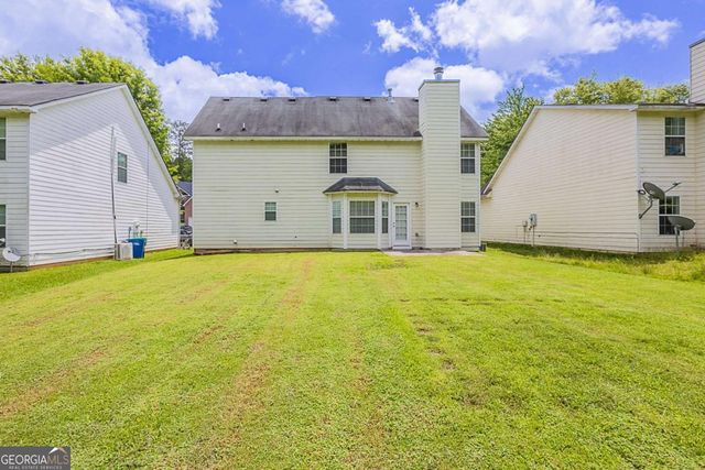 4185 Post Oak Grove, Atlanta, GA 30349