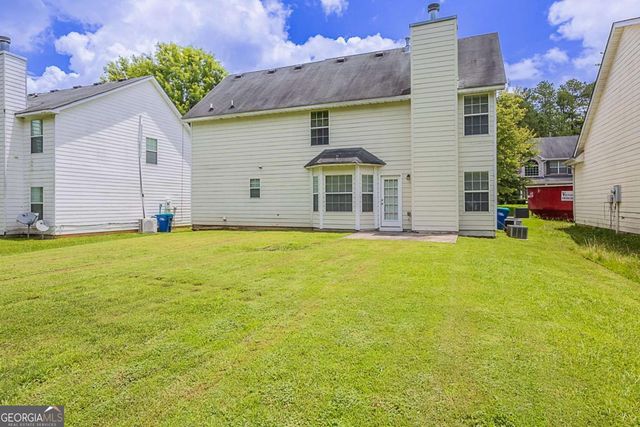 4185 Post Oak Grove, Atlanta, GA 30349