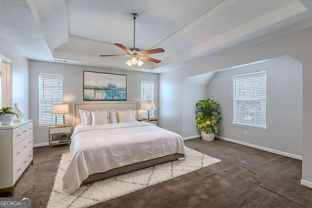 4185 Post Oak Grove, Atlanta, GA 30349