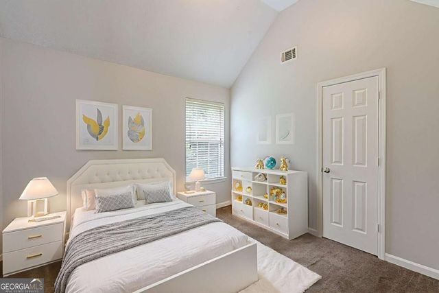 4185 Post Oak Grove, Atlanta, GA 30349