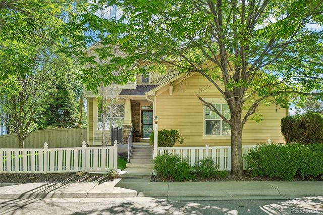 357 Caribou Pass Circle, Lafayette, CO 80026