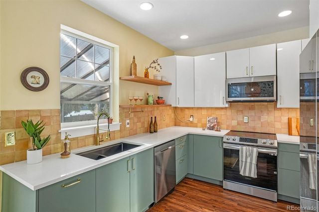 357 Caribou Pass Circle, Lafayette, CO 80026