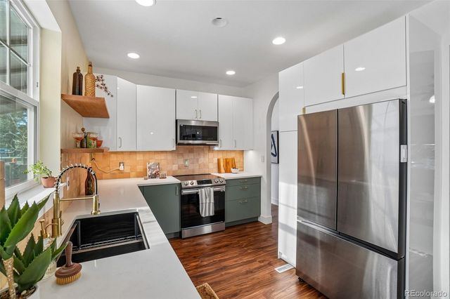 357 Caribou Pass Circle, Lafayette, CO 80026