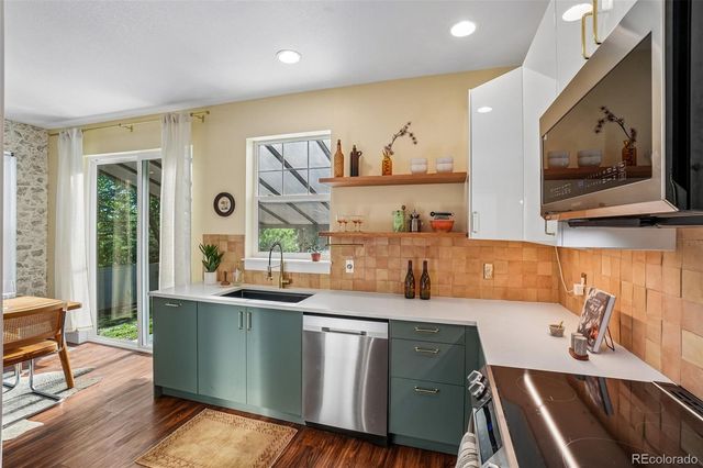 357 Caribou Pass Circle, Lafayette, CO 80026