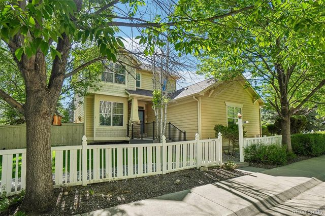 357 Caribou Pass Circle, Lafayette, CO 80026