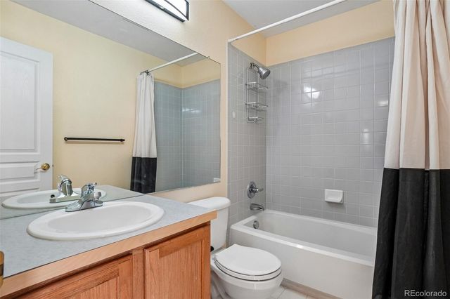 357 Caribou Pass Circle, Lafayette, CO 80026