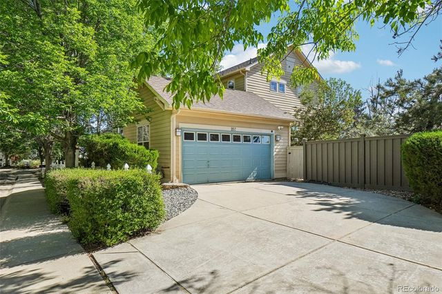 357 Caribou Pass Circle, Lafayette, CO 80026