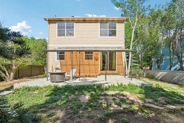 357 Caribou Pass Circle, Lafayette, CO 80026