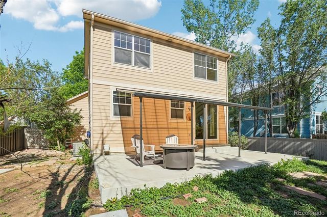 357 Caribou Pass Circle, Lafayette, CO 80026