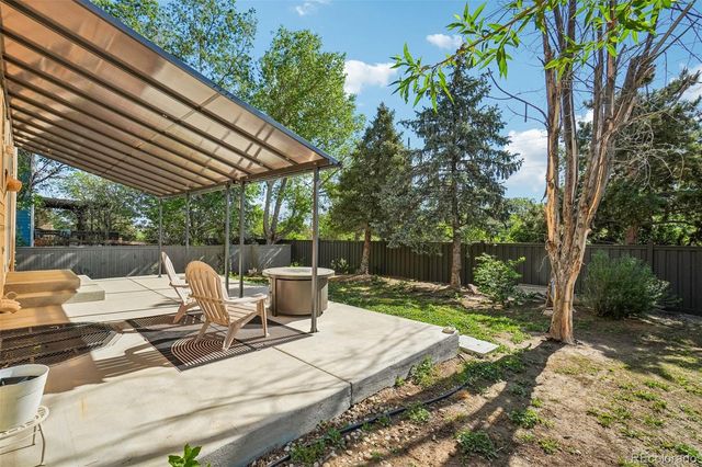 357 Caribou Pass Circle, Lafayette, CO 80026