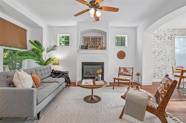 357 Caribou Pass Circle, Lafayette, CO 80026