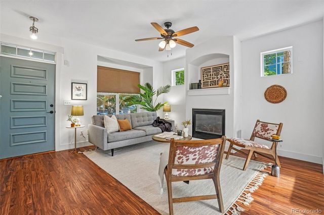 357 Caribou Pass Circle, Lafayette, CO 80026