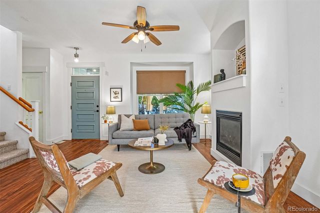 357 Caribou Pass Circle, Lafayette, CO 80026