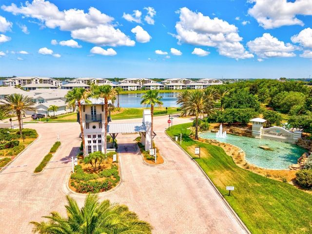 1135 RIVERSCAPE STREET 1135, Bradenton, FL 34208