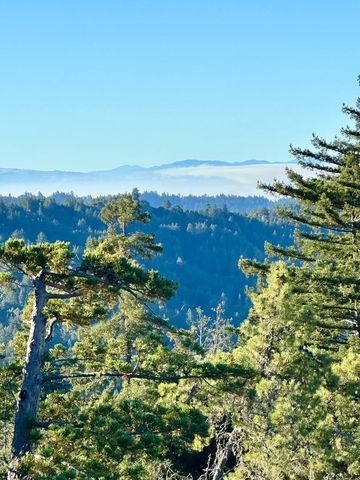 10001 West Drive, Felton, CA 95018