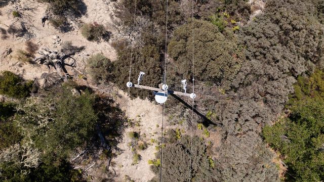 10001 West Drive, Felton, CA 95018