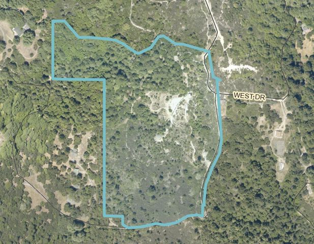 10001 West Drive, Felton, CA 95018