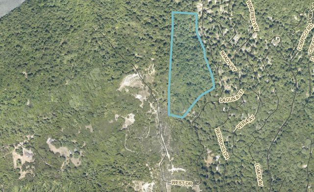 10001 West Drive, Felton, CA 95018