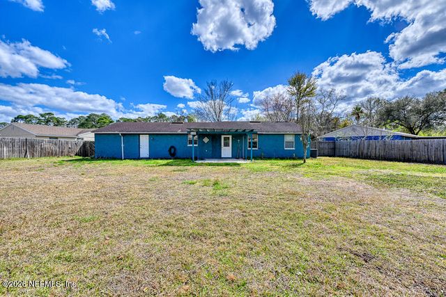 2805 KIOWA Avenue, Orange Park, FL 32065