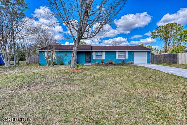 2805 KIOWA Avenue, Orange Park, FL 32065