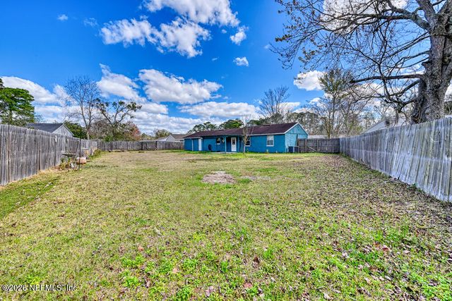 2805 KIOWA Avenue, Orange Park, FL 32065