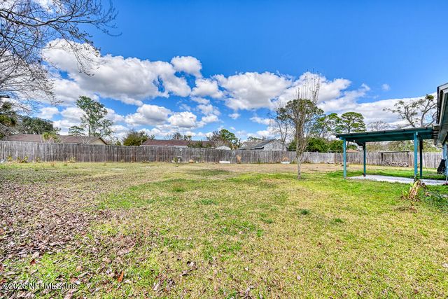 2805 KIOWA Avenue, Orange Park, FL 32065