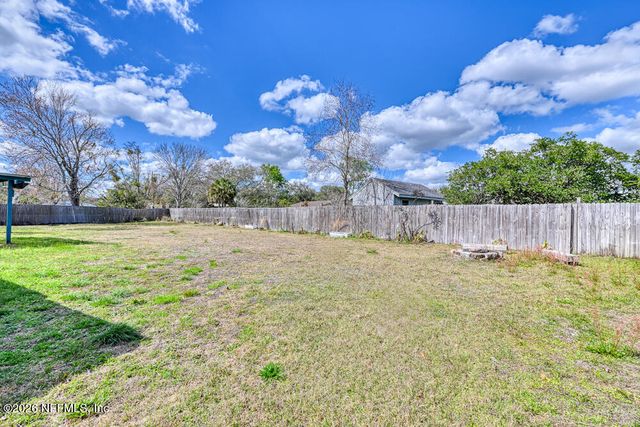 2805 KIOWA Avenue, Orange Park, FL 32065