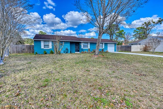 2805 KIOWA Avenue, Orange Park, FL 32065