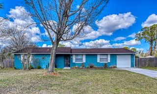 2805 KIOWA Avenue, Orange Park, FL 32065