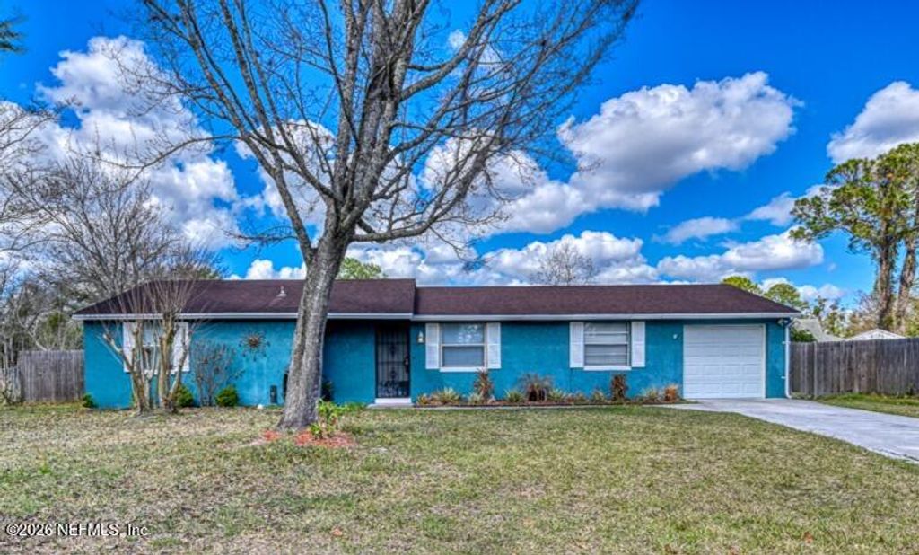 2805 KIOWA Avenue, Orange Park, FL 32065