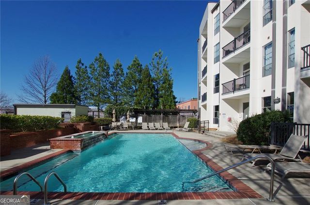 2630 Talley Street 427, Decatur, GA 30030