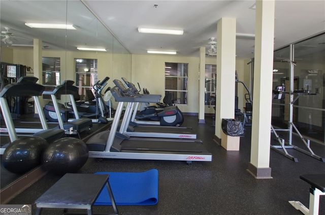2630 Talley Street 427, Decatur, GA 30030