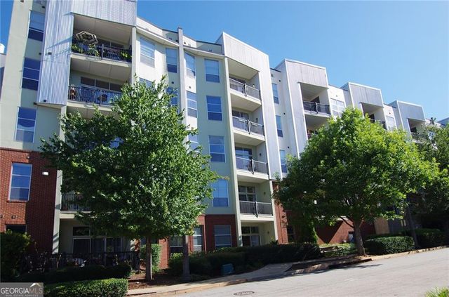 2630 Talley Street 427, Decatur, GA 30030