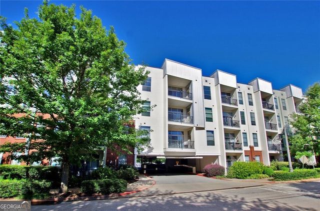2630 Talley Street 427, Decatur, GA 30030
