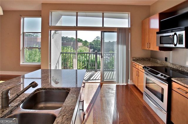 2630 Talley Street 427, Decatur, GA 30030