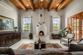 1204 Canyon Road, Santa Fe, NM 87501
