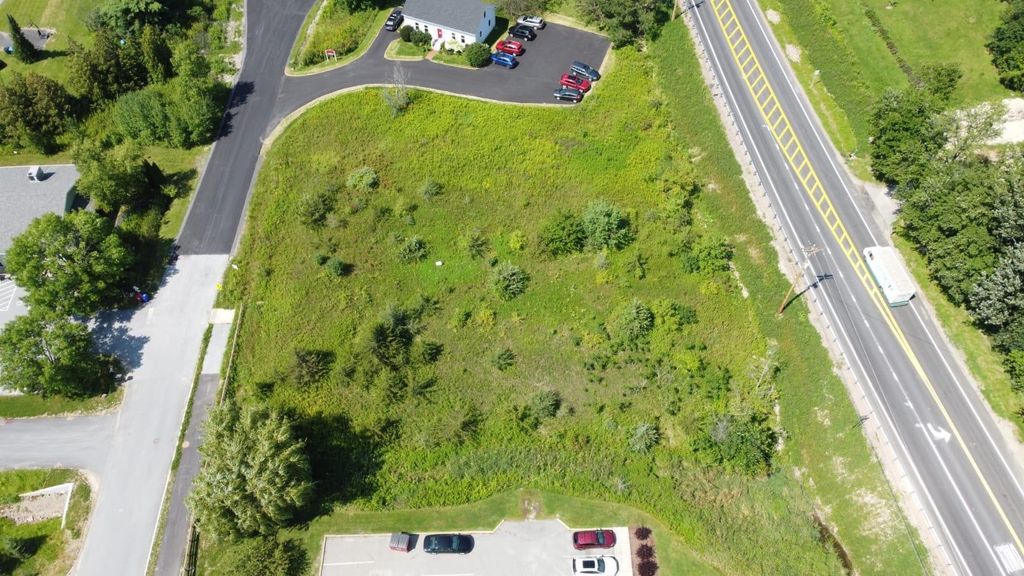 82 Ballards-Corners # 5, Hinesburg, VT 05461