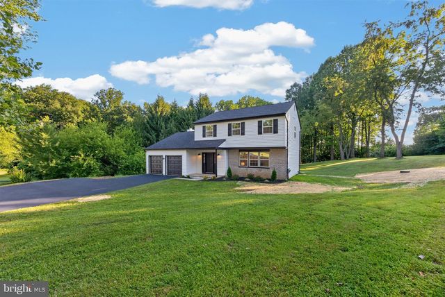 127 GOVERNORS CIR, Downingtown, PA 19335